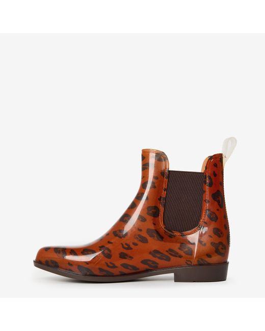 Regatta Brown Harriett Wellies