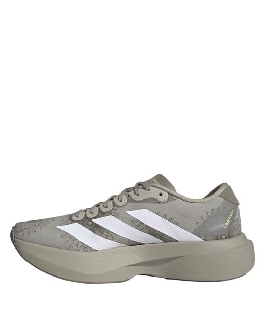Adidas Gray X Labrum Adizero Evo Sl