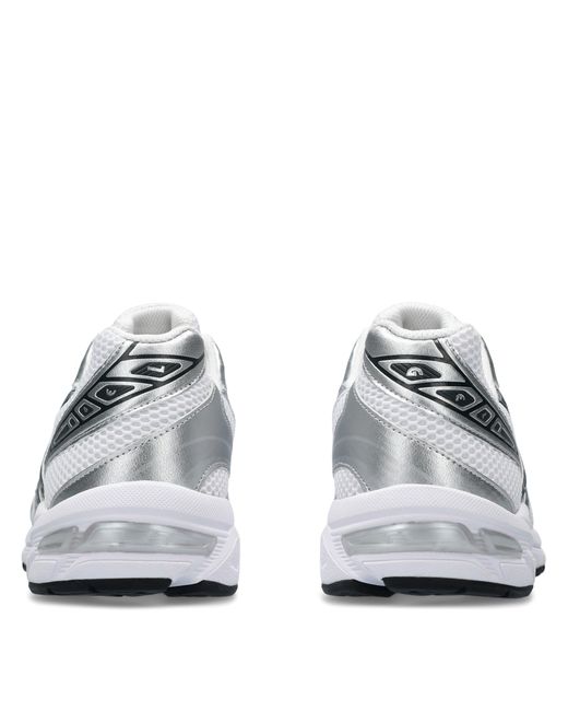Asics Gray Gel 1130 Running Trainers