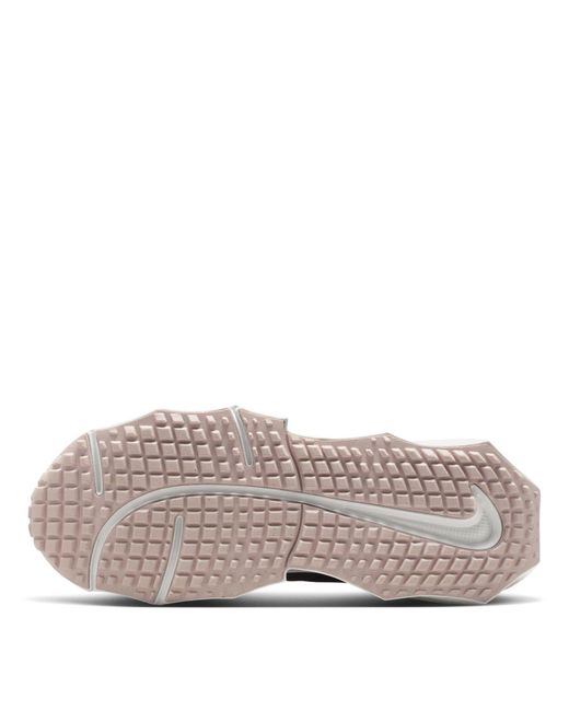 Nike Gray Trainers