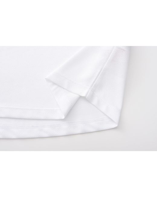Everlast White Flex T-Shirts for men