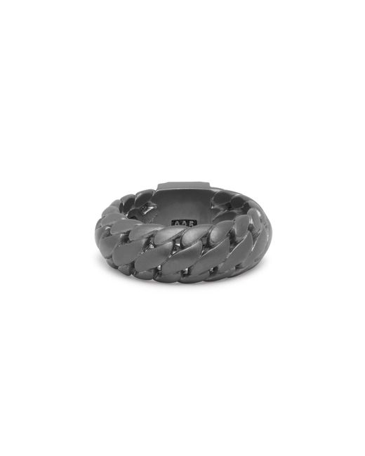 Buddha To Buddha Multicolor Ben Ring