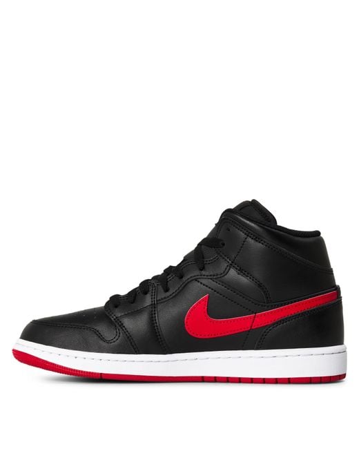 Nike Multicolor High-Top Trainers for men