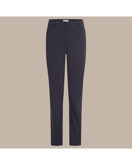 Craghoppers Blue Kiwi Pro Iii Water-Repellent Trousers