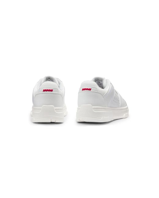 HUGO Natural Alpargata Rope 2.0 Shoe