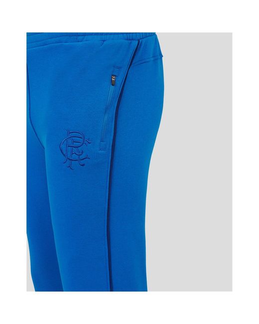 Castore Blue Rfc Joggers for men