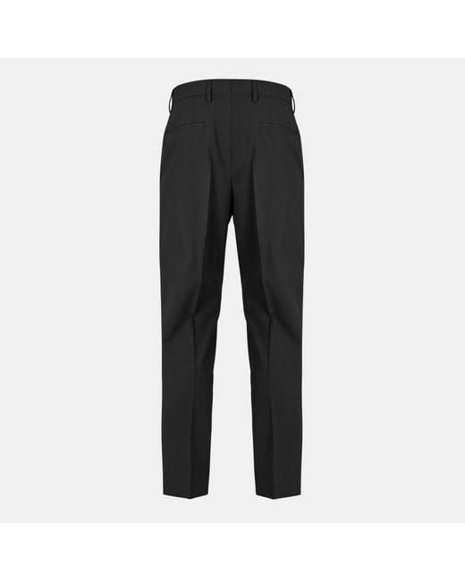 Boss Black H Genius S Straight Leg Trousers for men