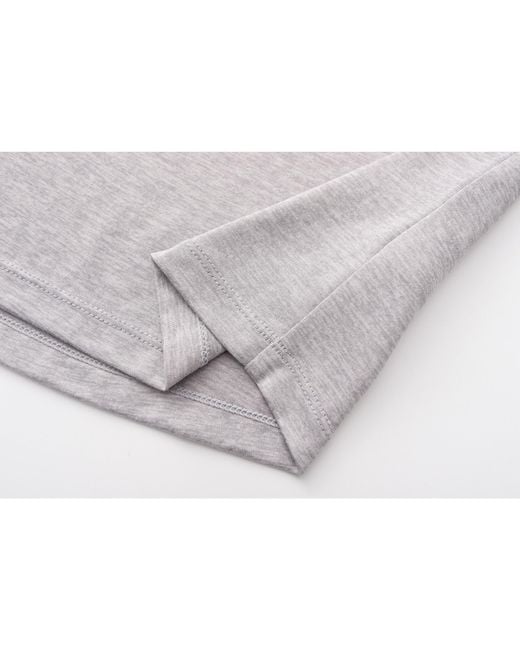 Everlast Gray Flex 1/4 Zip for men
