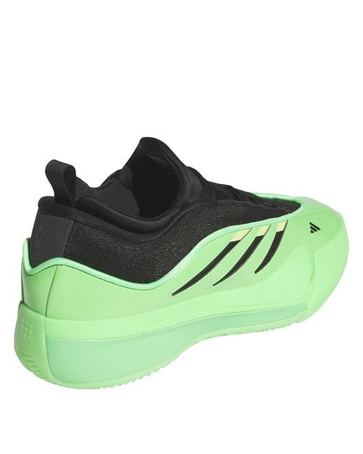 Adidas Green Dame 9 for men