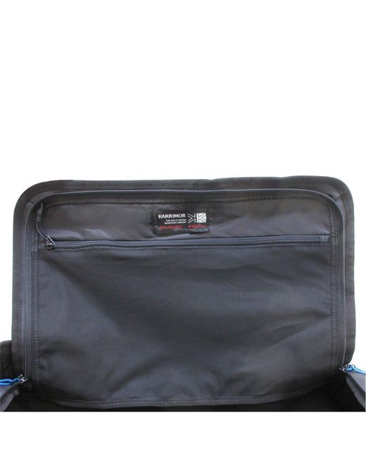 Karrimor Blue Sherpa 70L Duffle
