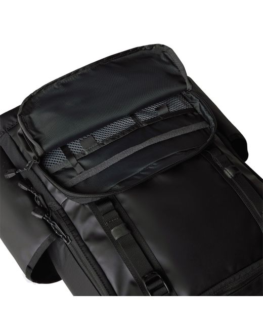 The North Face Black Base Camp Daypack for men