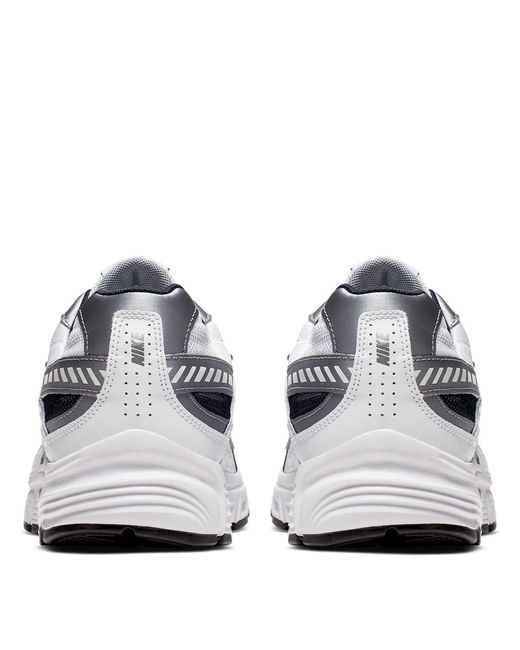 Nike Blue Initiator Running Shoes for men