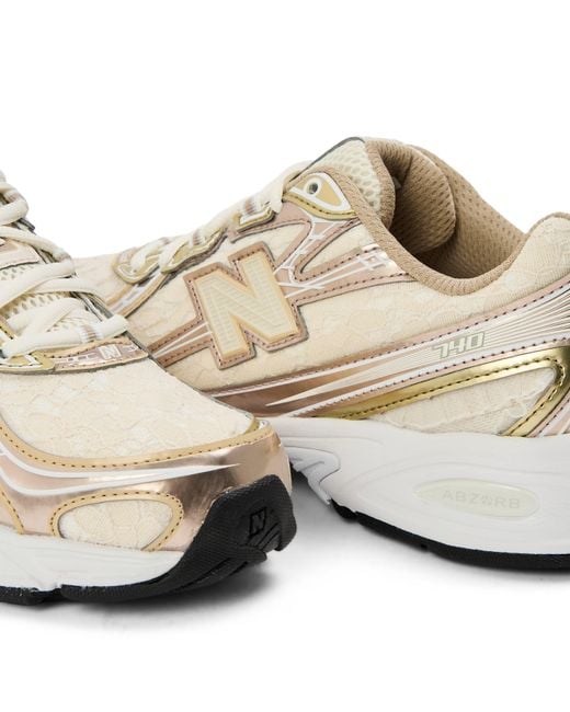 New Balance Natural Nb 740