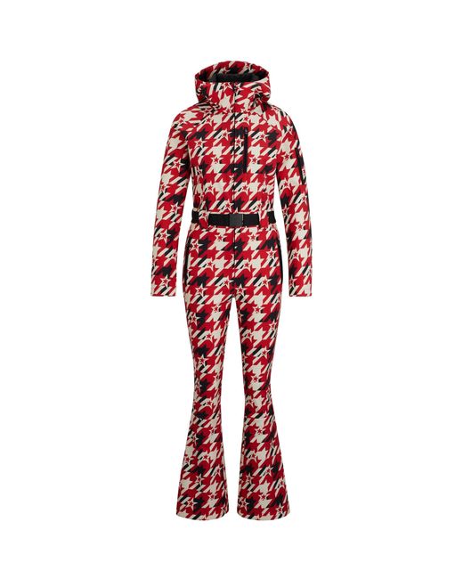 Boss Moisture Wicking Tailored Fit Ski Suits