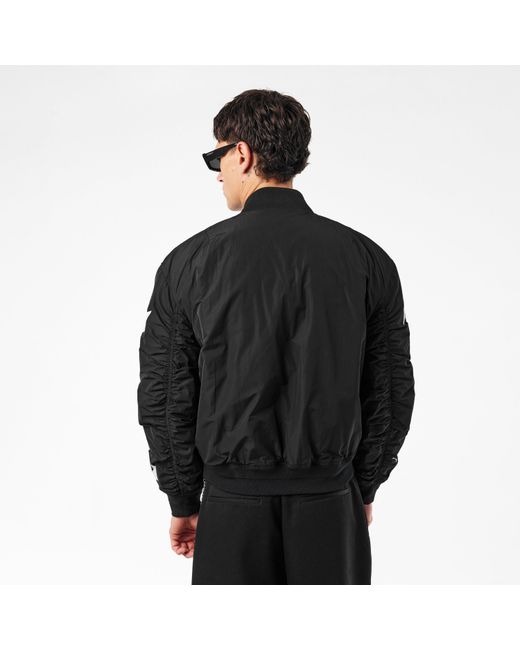 Off-White c/o Virgil Abloh Black Off White Men's for men