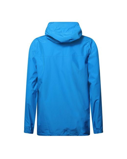 Berghaus Blue Deluge Pro 3.0 Jacket for men