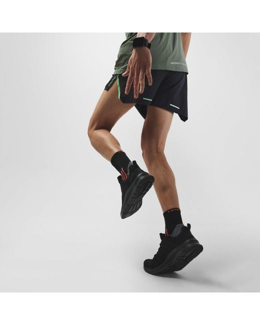 Karrimor Black Duma 6 Running Shoes for men