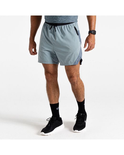 Dare 2b Blue Ultimate Shorts for men