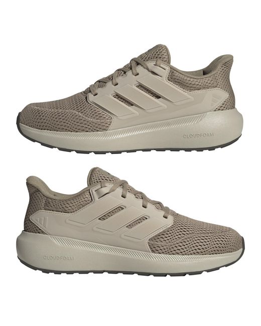 Adidas Gray Ultimashow 2.0 Trainers for men