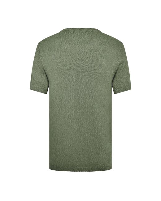 Jack Wills Natural Knitted Top for men