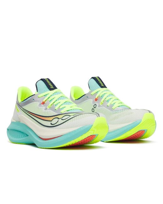 Saucony Blue Endorphin Pro 5