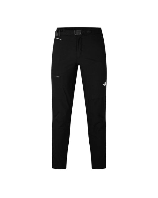The North Face Black M Lightning Pant for men