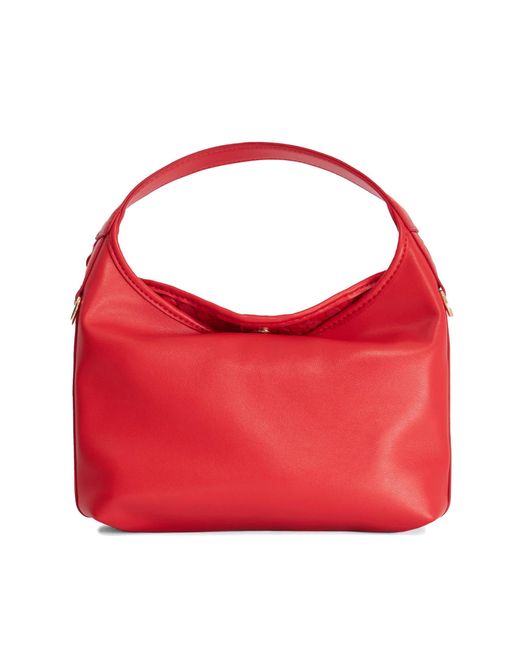 Dune Red Shoulder Bag