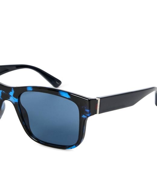 Gucci Blue S Gg2085S Sung Sn64 for men