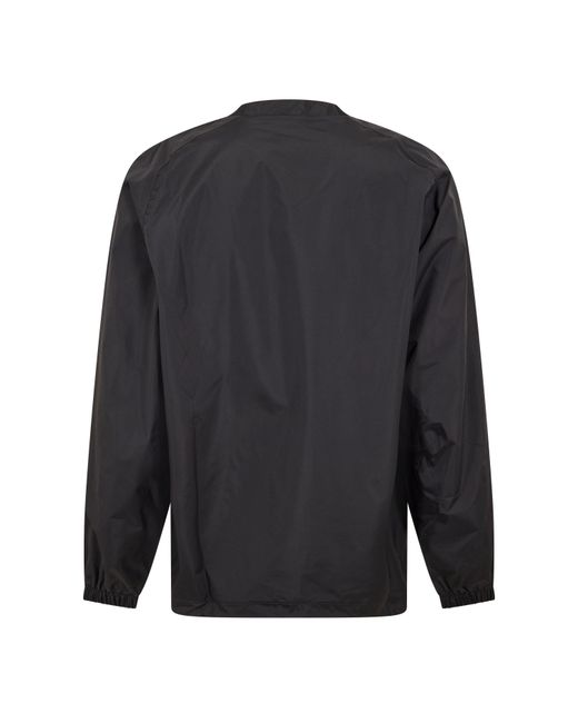 Nike Blue Performance Tracksuit Top for men