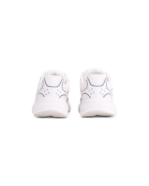 Tommy Hilfiger White Archive25
