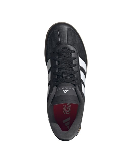 Adidas Blue T Spezial Sn71 for men