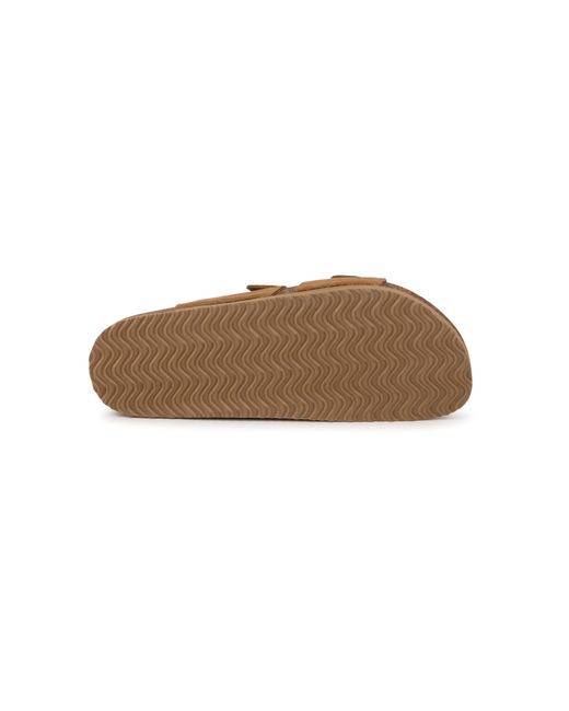 Trespass Brown Sia Flat Sandal