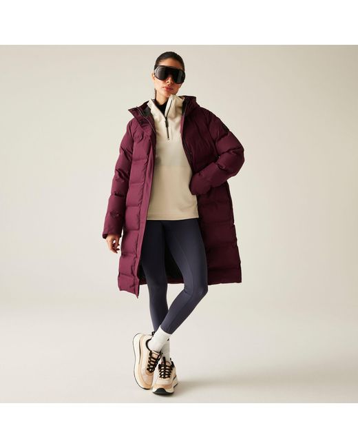 Dare 2b Red Wander Jacket