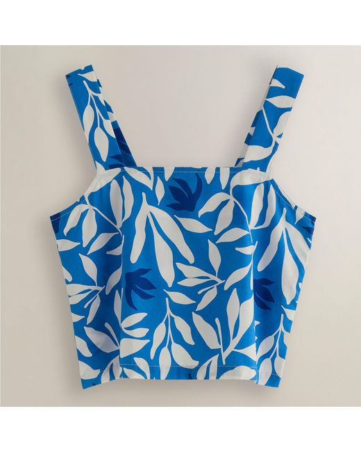 Regatta Blue Laguna Vest