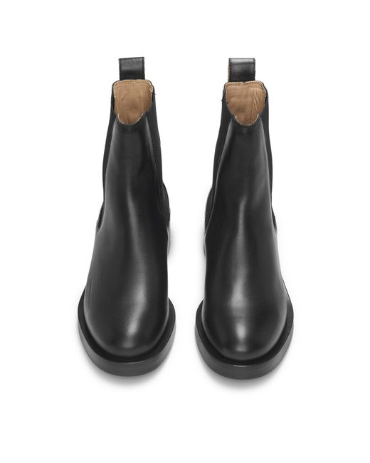 Boss Black Iryna Chboot Ld44