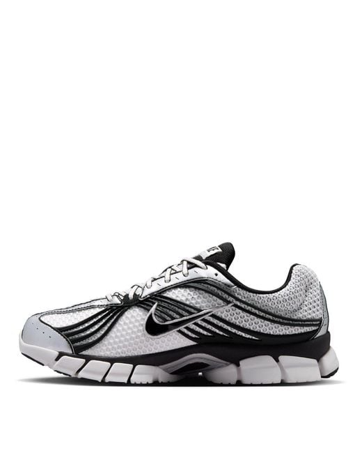Nike Black Zoom Skylon for men