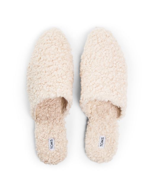 TOMS Natural Drcas Ladies