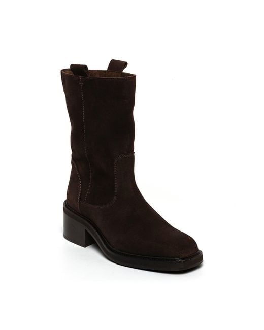 Steve Madden Black Madden Tenley Ab Ld64