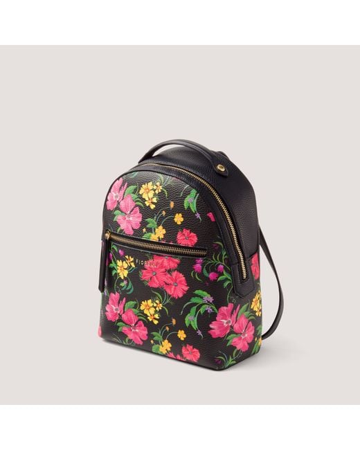 Fiorelli Green Anouk Backpack