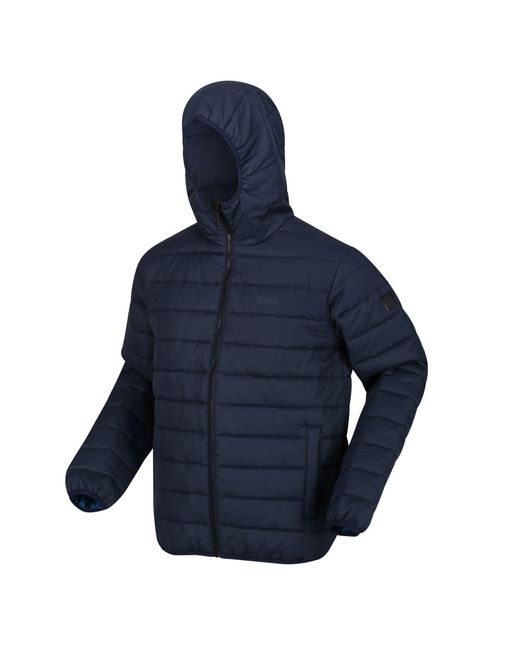 Regatta Blue Helfa for men