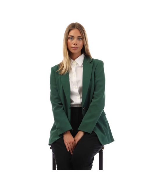 Boss Green Jocaluah Regular-Fit Blazer