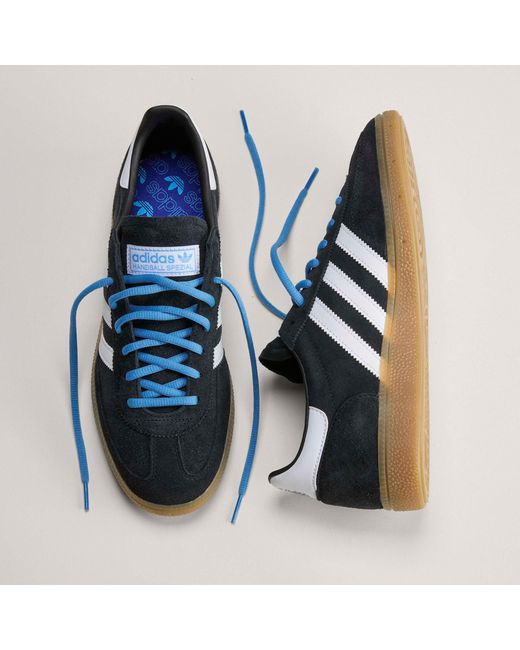 Adidas Blue World Cup Spezial for men