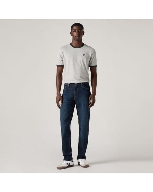 Levi's Blue 511 Slim for men