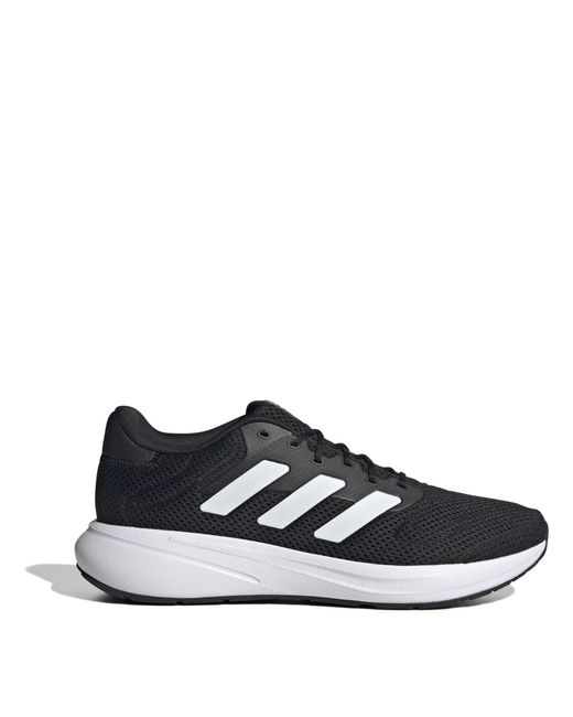 Adidas Blue Response Runner Shoes Adults for men