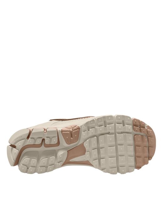 Nike Metallic Zoom Vomero 5 Trainers