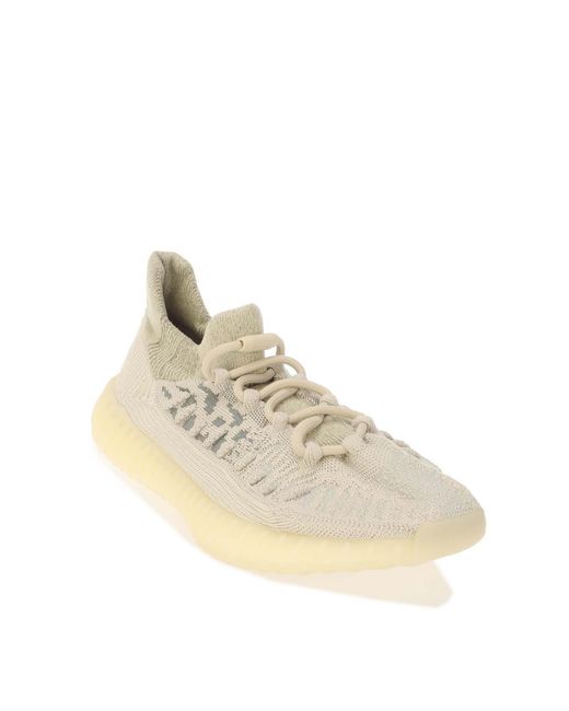 Yeezy Natural Boost 350 V2 Cmpct Trainers Size 4.5 for men