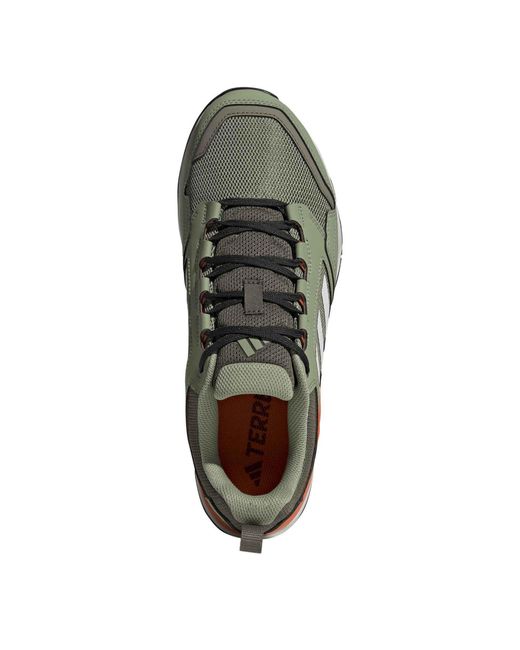 Adidas Green Terrex Tracer
