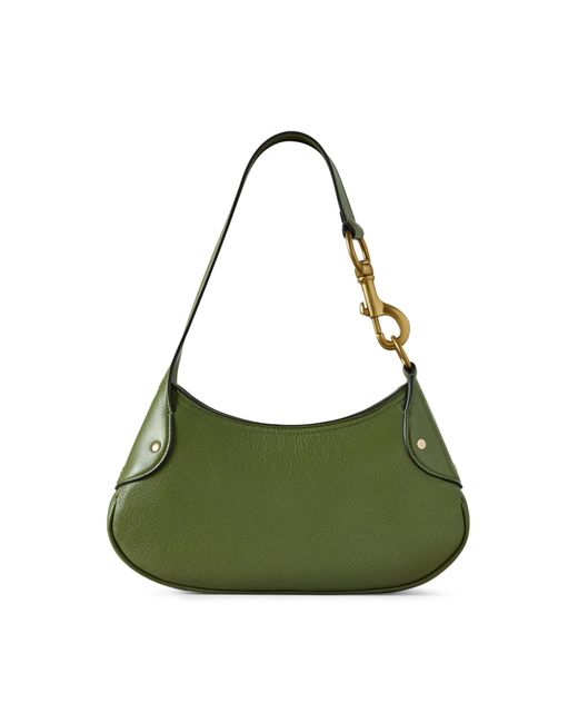 Mulberry Green Hackney Bowling Bag
