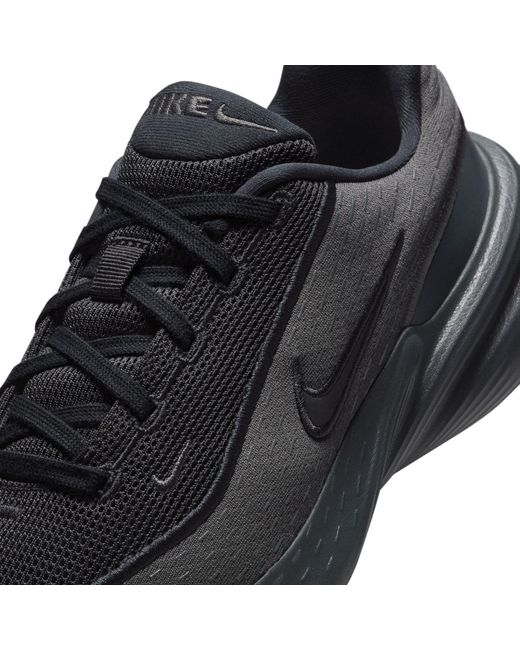 Nike Black Uplift Sc Runners