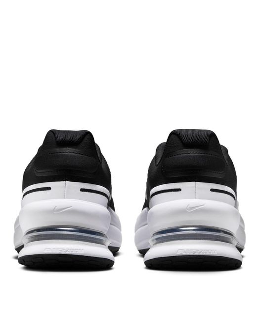 Nike Black Air Zoom Upturn for men